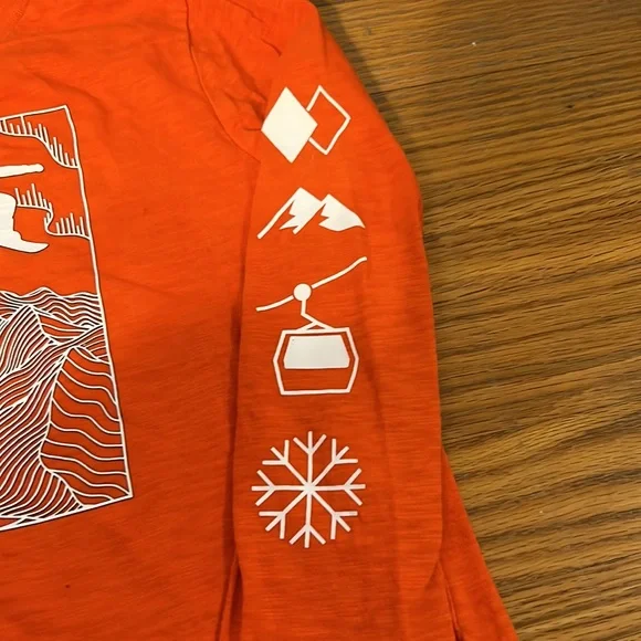 GAP along sleeve T-shirt - Picture 4 of 5